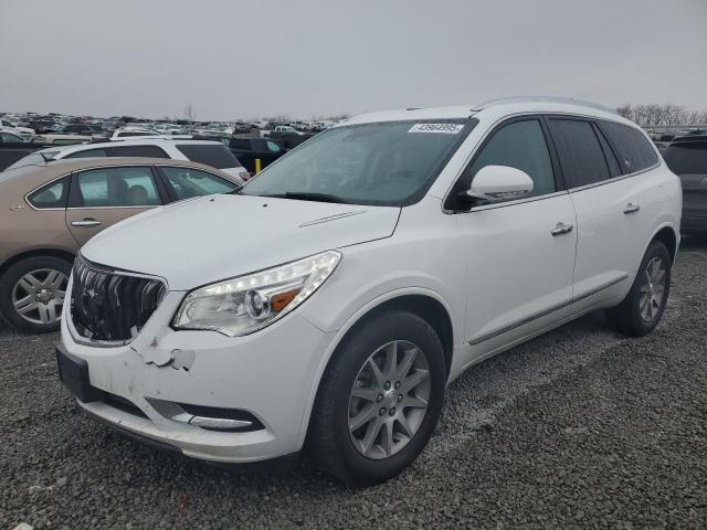 BUICK ENCLAVE 2017 with VIN 5GAKVBKD0HJ291385 - Photo from auction