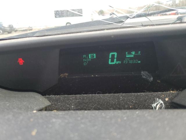 Photo 9 from auction – 2007 TOYOTA PRIUS with VIN JTDKB20U273266436