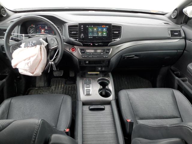 Снимка 8 от търг – 2022 HONDA PASSPORT E с VIN 5FNYF8H5XNB019129