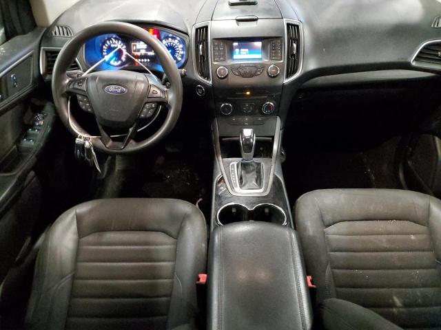 Photo 8 from auction – 2015 FORD EDGE SE with VIN 2FMTK3G96FBB44801