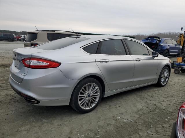 Photo 3 from auction – 2016 FORD FUSION SE with VIN 3FA6P0H95GR338048