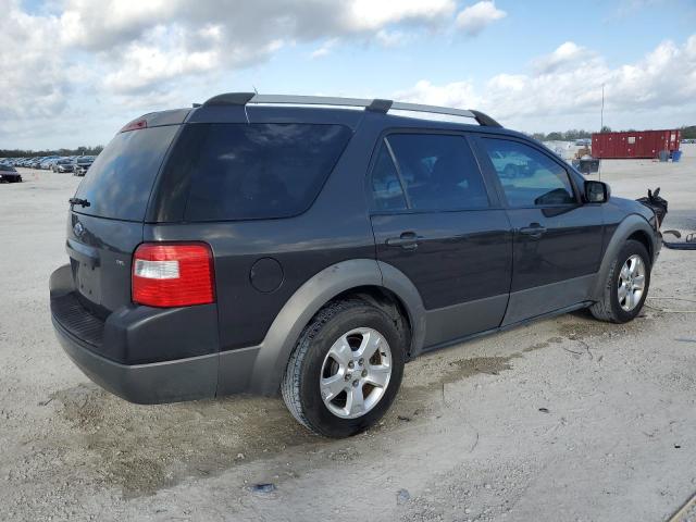 Photo 3 from auction – 2007 FORD FREESTYLE with VIN 1FMDK02147GA20623