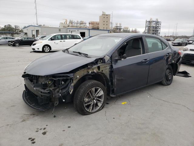 TOYOTA COROLLA EC 2014 with VIN 5YFBPRHE0EP059524 - Photo from auction