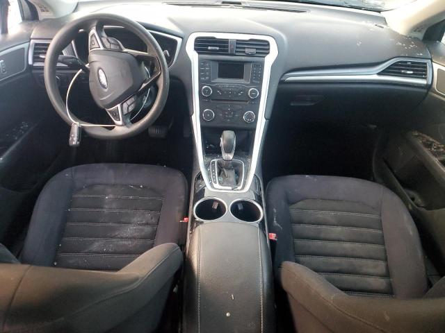 Photo 8 from auction – 2013 FORD FUSION SE with VIN 3FA6P0H75DR250384