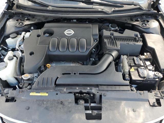 Photo 11 from auction – 2012 NISSAN ALTIMA BAS with VIN 1N4AL2AP7CN494406
