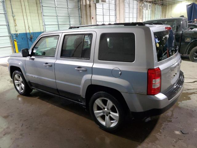 Photo 2 from auction – 2014 JEEP PATRIOT LA with VIN 1C4NJPFB3ED854307