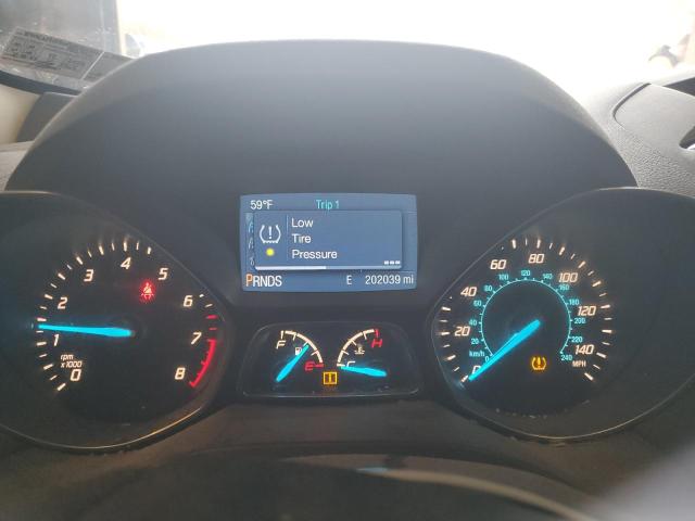 Photo 9 from auction – 2015 FORD ESCAPE SE with VIN 1FMCU9G96FUA80086