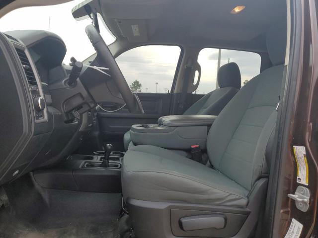Photo 7 from auction – 2014 RAM 2500 ST with VIN 3C6TR5CT3EG184785