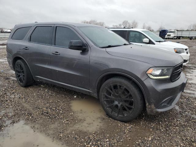 Photo 4 from auction – 2016 DODGE DURANGO SX with VIN 1C4RDHAG0GC359492