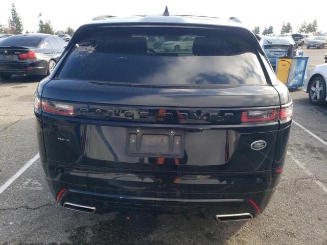 Photo 6 from auction – 2020 LAND ROVER RANGE ROVE with VIN SALYK2FV6LA255268