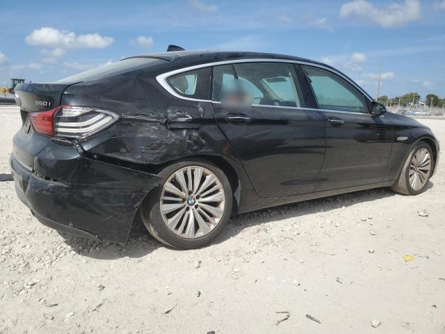 Photo 3 from auction – 2014 BMW 550 IGT with VIN WBA5M6C50ED085925