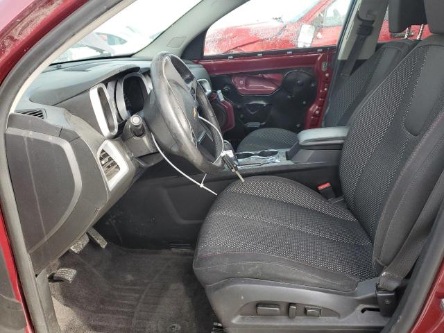 Photo 7 from auction – 2016 CHEVROLET 150 with VIN 2GNFLFEKXG6249428