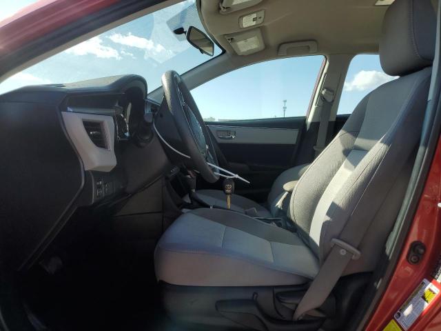 Photo 7 from auction – 2015 TOYOTA COROLLA L with VIN 2T1BURHE0FC479665