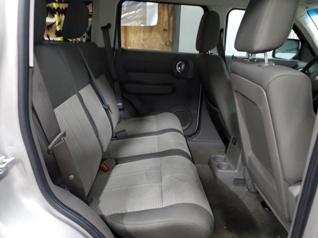 Photo 11 from auction – 2008 DODGE NITRO SXT with VIN 1D8GU28K08W267122