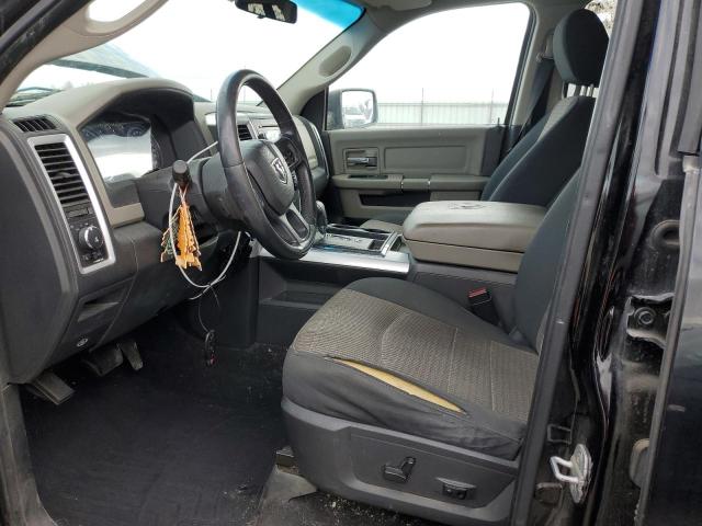 صورة رقم 7 من المزاد - 2012 DODGE RAM 1500 S مع VIN 1C6RD7GTXCS248776
