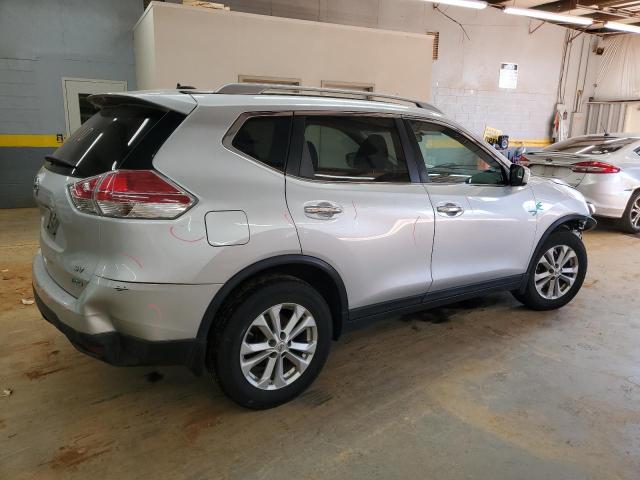 Photo 3 from auction – 2014 NISSAN ROGUE S with VIN 5N1AT2MT7EC763310