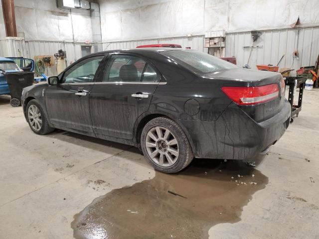 Photo 2 from auction – 2012 LINCOLN MKZ with VIN 3LNHL2JC1CR829707