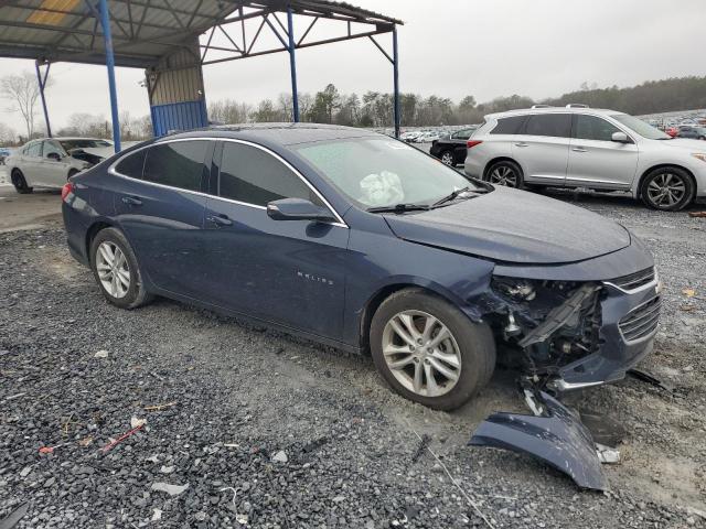 Photo 4 from auction – 2016 CHEVROLET MALIBU LT with VIN 1G1ZE5ST8GF224291