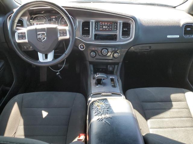 صورة رقم 8 من المزاد - 2014 DODGE CHARGER SE مع VIN 2C3CDXBG8EH147002