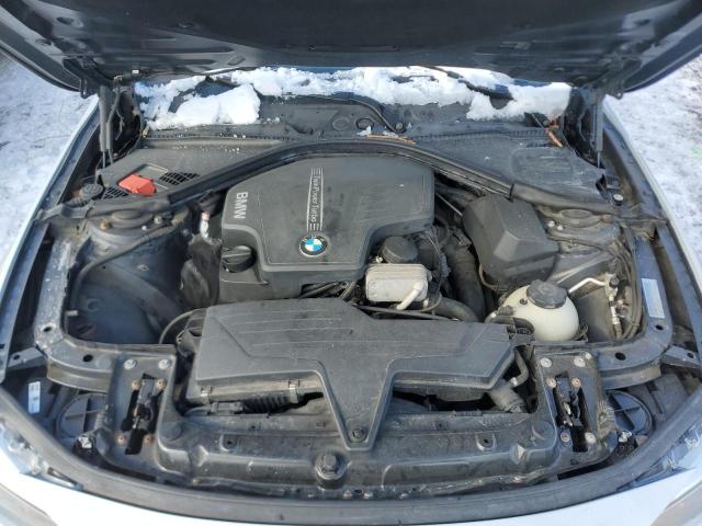 Photo 11 from auction – 2014 BMW 328 XI SUL with VIN WBA3B5C5XEF599762