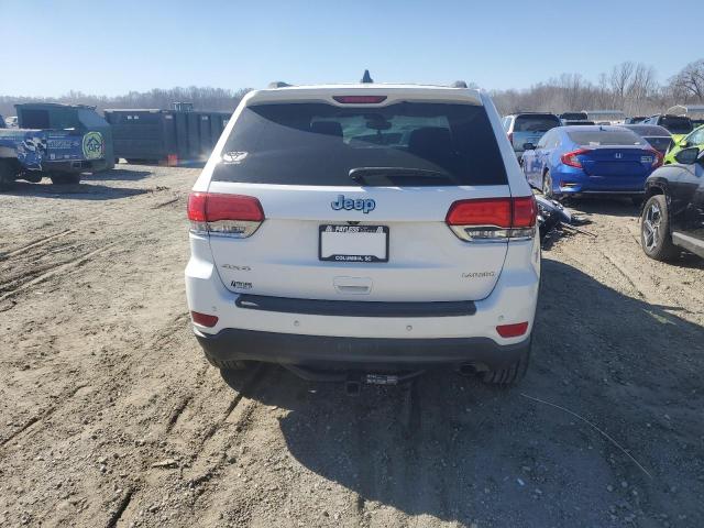 Photo 6 from auction – 2018 JEEP GRAND CHER with VIN 1C4RJFAG6JC221007