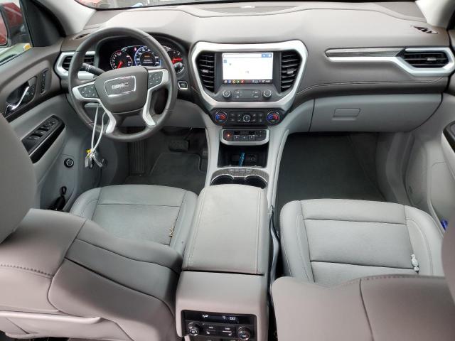 Photo 8 from auction – 2021 GMC ACADIA SLT with VIN 1GKKNMLS9MZ228115