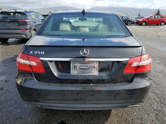 Photo 6 from auction – 2012 MERCEDES-BENZ E 350 with VIN WDDHF5KB1CA557775