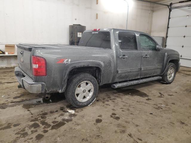 Photo 3 from auction – 2011 CHEVROLET SILVERADO with VIN 3GCPKTE36BG241704