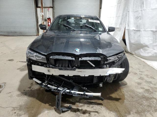 Photo 5 from auction – 2024 BMW 330XI with VIN 3MW89FF00R8E75151