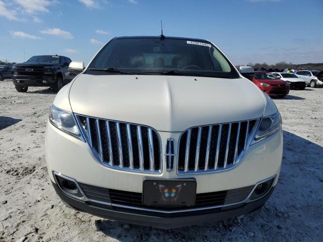 Фото 5 с аукциона – 2013 LINCOLN MKX с VIN 2LMDJ6JK0DBL26015