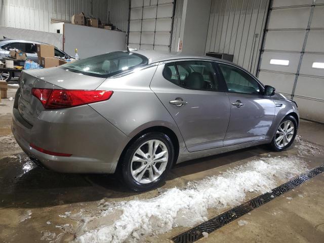 Photo 3 from auction – 2013 KIA OPTIMA LX with VIN 5XXGM4A72DG234215
