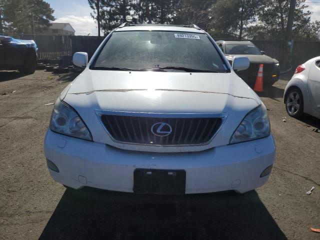 Photo 5 from auction – 2008 LEXUS RX 350 with VIN 2T2HK31U68C073676