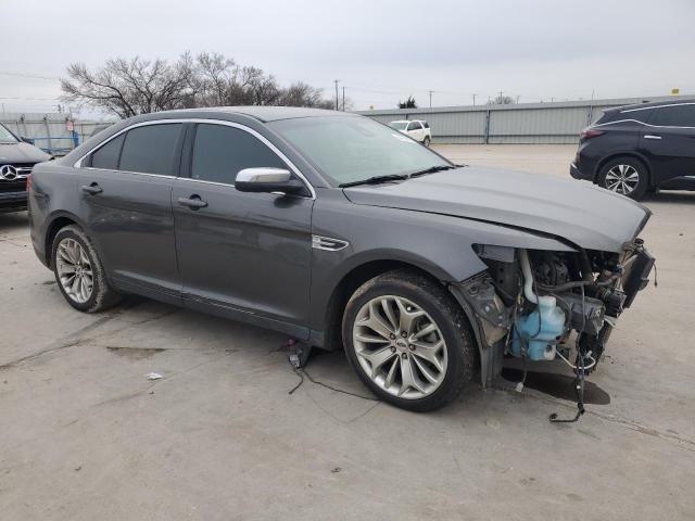 Photo 4 from auction – 2018 FORD TAURUS LIM with VIN 1FAHP2F86JG102439