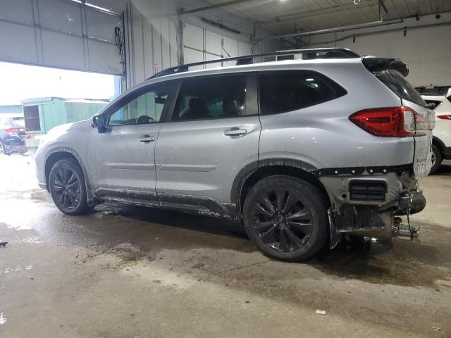 Photo 2 from auction – 2022 SUBARU ASCENT ONY with VIN 4S4WMAJD2N3429423