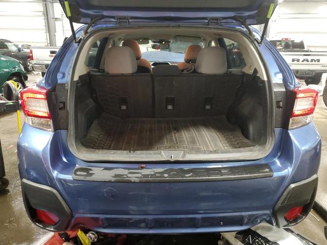 Photo 6 from auction – 2019 SUBARU CROSSTREK with VIN JF2GTACC0KH203770