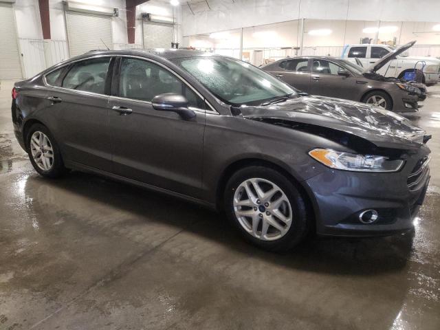 Photo 4 from auction – 2016 FORD FUSION SE with VIN 1FA6P0HD5G5133675