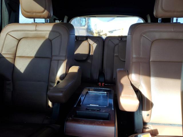 Photo 10 from auction – 2023 LINCOLN AVIATOR RE with VIN 5LM5J7XCXPGL04085