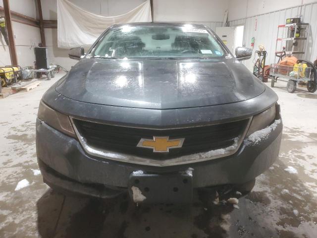 Photo 5 from auction – 2014 CHEVROLET IMPALA LS with VIN 1G11Y5SL2EU108615