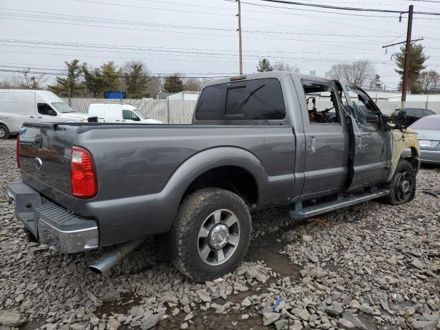 Photo 3 from auction – 2011 FORD F250 SUPER with VIN 1FT7W2B64BEA96697
