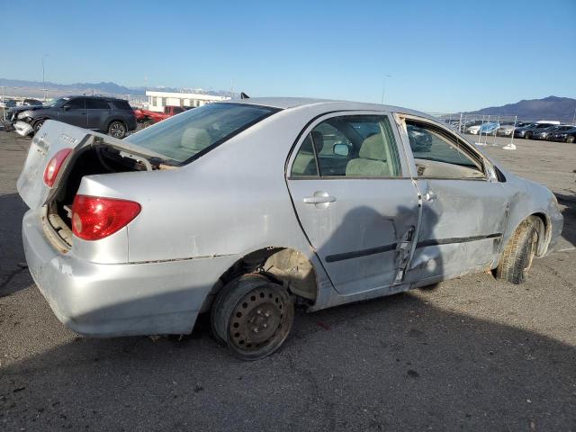 Photo 3 from auction – 2005 TOYOTA COROLLA CE with VIN JTDBR32E552060893