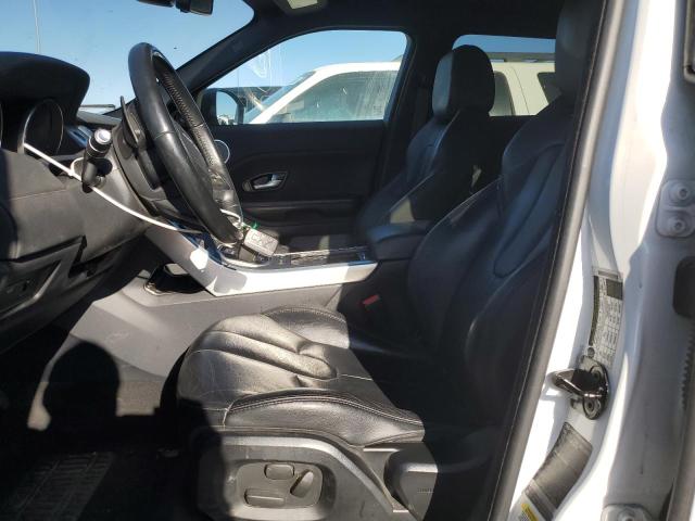 Photo 7 from auction – 2015 LAND ROVER RANGE ROVE with VIN SALVP2BG2FH071629
