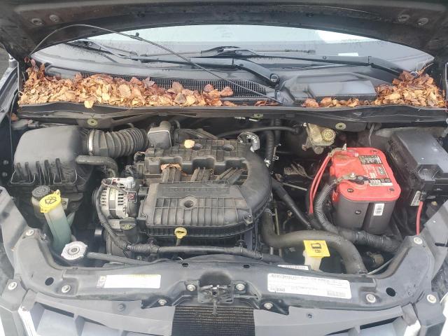 Photo 12 from auction – 2010 CHRYSLER TOWN & COU with VIN 2A4RR8DX3AR472522