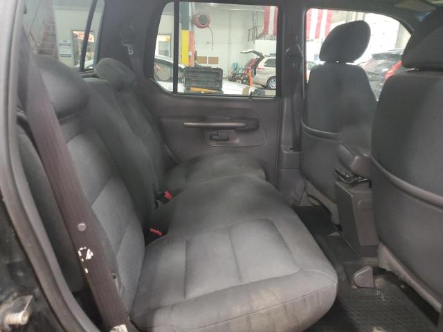 Photo 10 from auction – 2001 FORD EXPLORER S with VIN 1FMZU77E01UA08076