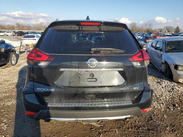 Photo 6 from auction – 2018 NISSAN ROGUE S with VIN KNMAT2MT0JP618603