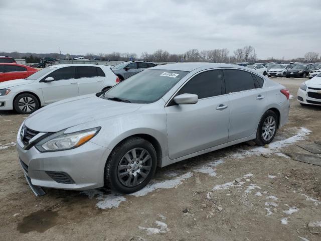 NISSAN ALTIMA 2.5 2016 with VIN 1N4AL3AP0GC246912 - Photo from auction