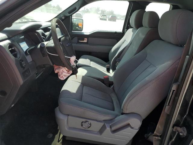 Photo 7 from auction – 2013 FORD F150 SUPER with VIN 1FTFX1CF4DFA85312