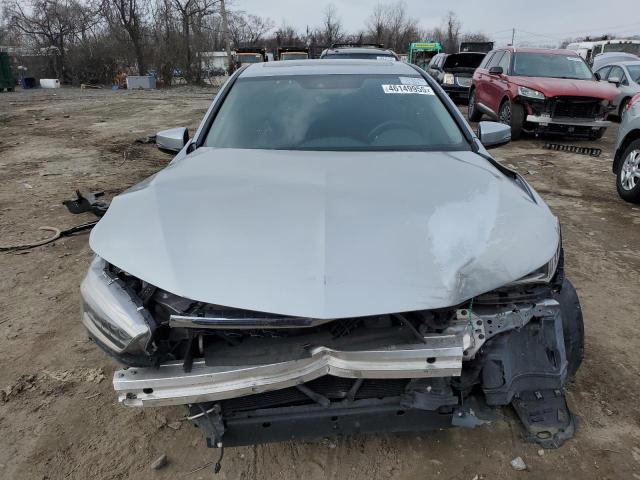 Photo 5 from auction – 2018 ACURA TLX with VIN 19UUB1F36JA011293