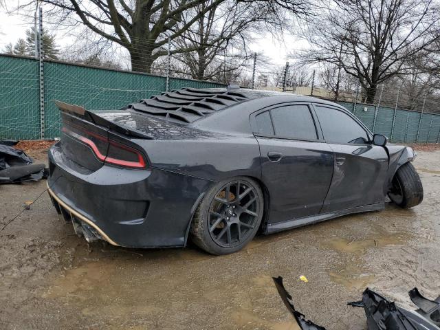 صورة رقم 3 من المزاد - 2017 DODGE CHARGER R/ مع VIN 2C3CDXCT2HH605519