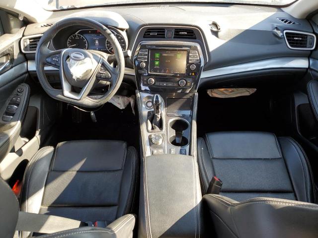 Photo 8 from auction – 2023 NISSAN MAXIMA SV with VIN 1N4AA6CV8PC508405