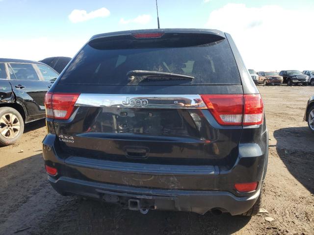 Photo 6 from auction – 2011 JEEP GRAND CHER with VIN 1J4RR4GG8BC517680